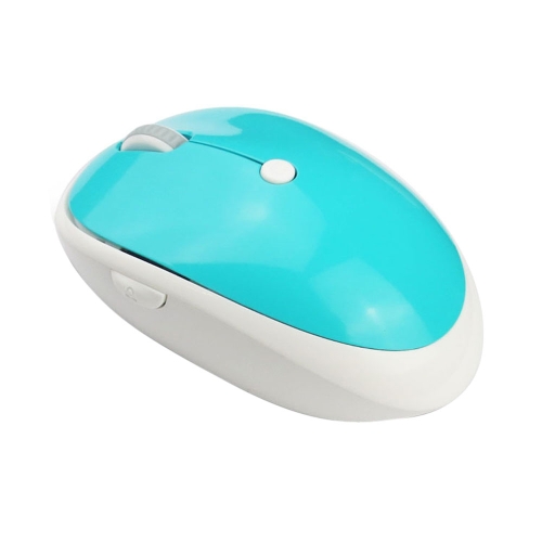 

2.4G Wireless Mouse 5 Buttons 1600DPI Optical Mice with NANO USB Receiver for PC Laptop Desktop