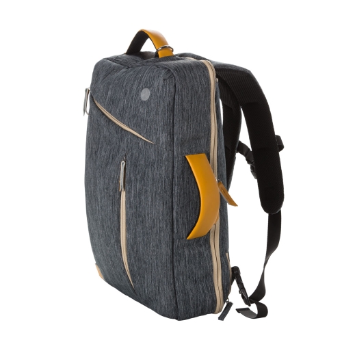 

GEARMAX 15 Inches Multi-function Business Computer Backpack Fashion Travel Hiking School Bag for Laptop Notebook