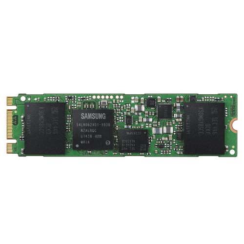 

Samsung 850 EVO M.2(2280) 120GB SATA 6Gbp/s Internal SSD Solid State Drive High Speed MZ-N5E120BW