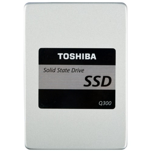 

TOSHIBA Q300 120G 2.5" Inch SATA III 3.0 6Gbp/s SSD Internal Solid State Drive TLC Flash High Speed