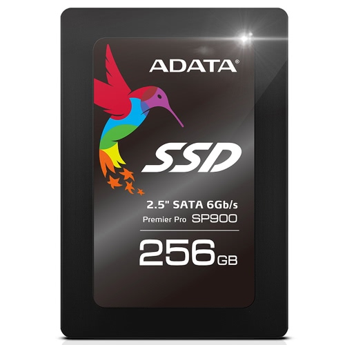 

ADATA Premier Pro SP900 128G SSD 2.5 inch SATA 3.0 6Gb/s Internal Solid State Drive MLC for Desktop Laptop Notebook Ultrabook ASP900S7-128GM