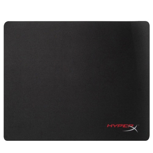 

Kingston HyperX FURY Professional Esport Gaming Mouse Pad Mat 300*360mm Medium HX-MPFP-M