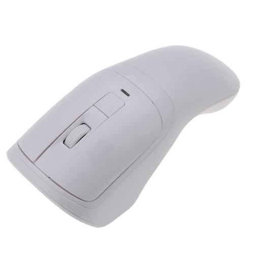 

2-in-1 2.4G Wireless Mouse Mice 1000 DPI & Barcode Scanner Handheld Scanning 1D Bar Code Reader Decoder High Speed