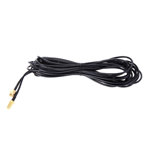 6M Antenna RP-SMA Extension Cable For WiFi Router