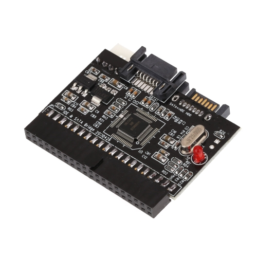 2 in 1 SATA to IDE Converter / IDE to SATA Combo Converter