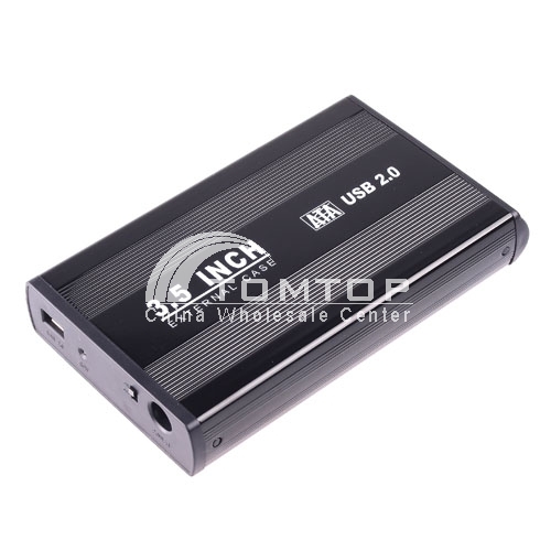 

3.5 inches SATA Hard-disk Cartridge Case