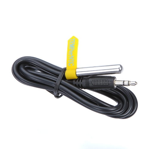 PC Notebook Laptop USB Thermometer Temperature Data Record