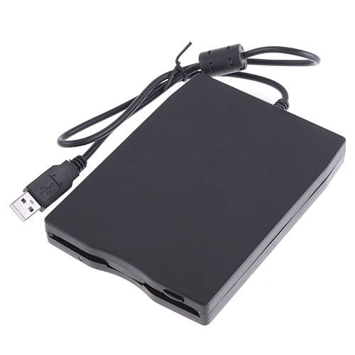

USB External Floppy Diskette Drive