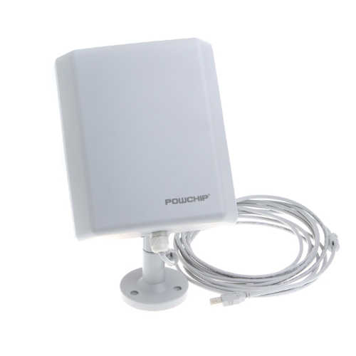 

150Mbps 2.4GMZ USB Wireless Adapter WiFi WLAN CMCC High Gain 5M cable