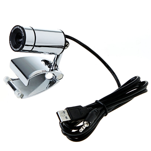 

USB 2.0 30.0M PC Camera HD Webcam Camera Web Cam with MIC for Computer PC Laptop