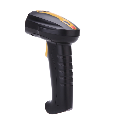 

Auto Sensing High Performance Bi-directional USB Cable Laser Barcode Scanner with Plastic Support Base Handheld or Supermarket