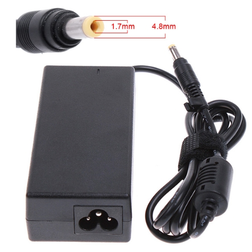 

AC Power Supply Adapter Charger for HP Laptop 18.5V 3.5A 65W AU Plug