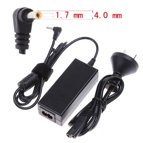 

AC Power Supply Adapter Charger for HP Laptop 19V 1.58A 30W AU Plug