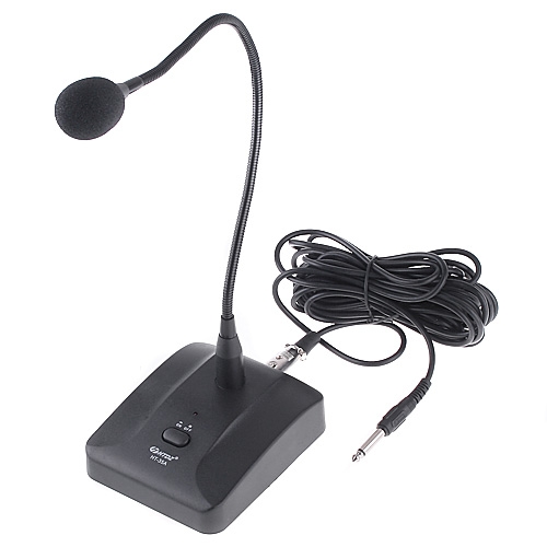 

Conference Meeting MIC Condenser Microphone with 7M Cable